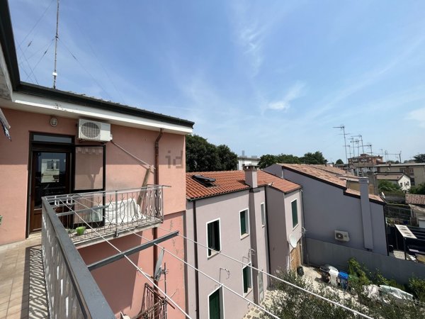 appartamento in vendita ad Adria