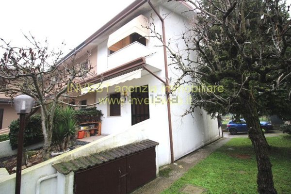 casa semindipendente in vendita ad Adria