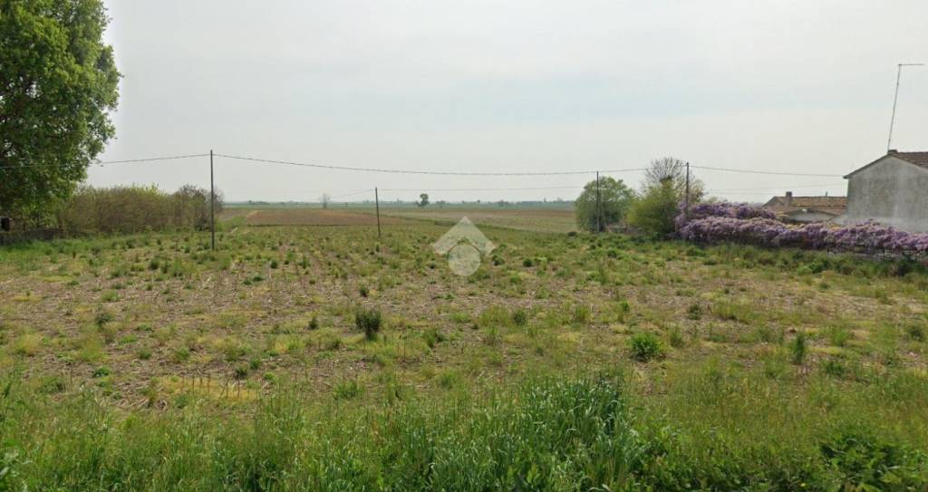 terreno edificabile in vendita ad Adria in zona Baricetta