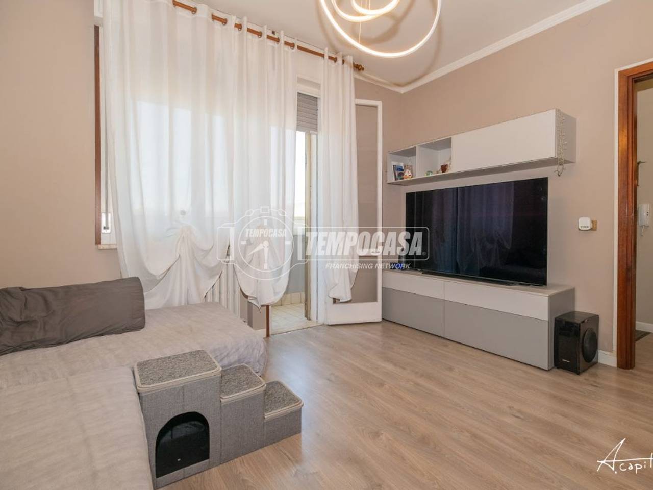 appartamento in vendita ad Adria