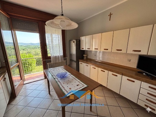 appartamento in vendita ad Adria