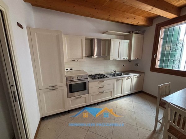 appartamento in vendita ad Adria