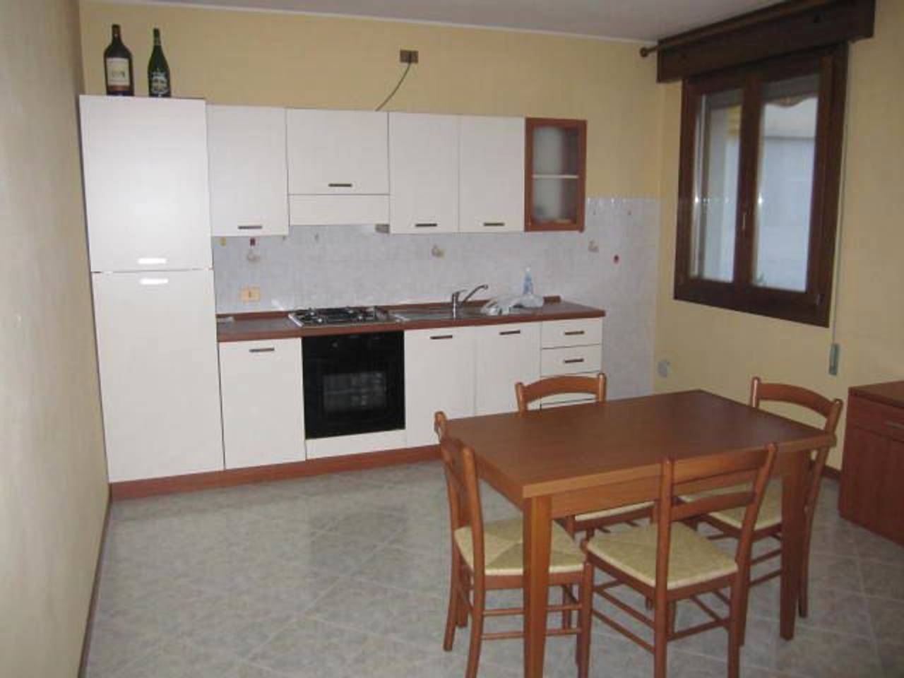appartamento in vendita ad Adria
