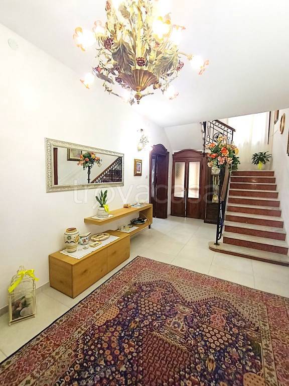casa indipendente in vendita ad Adria