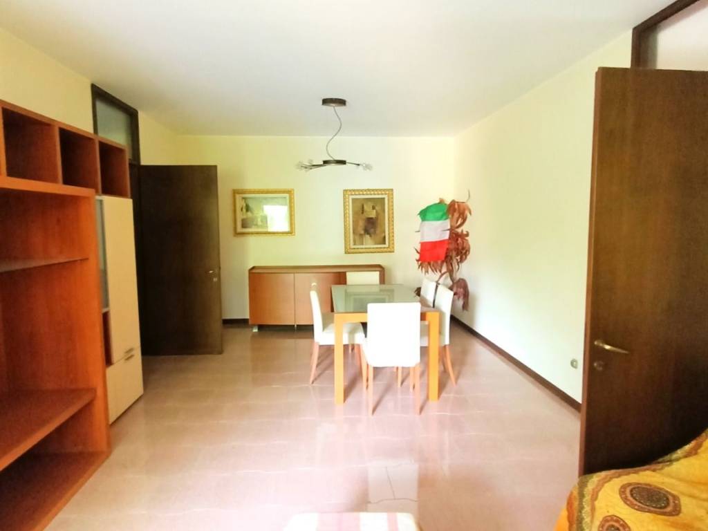 appartamento in vendita ad Adria