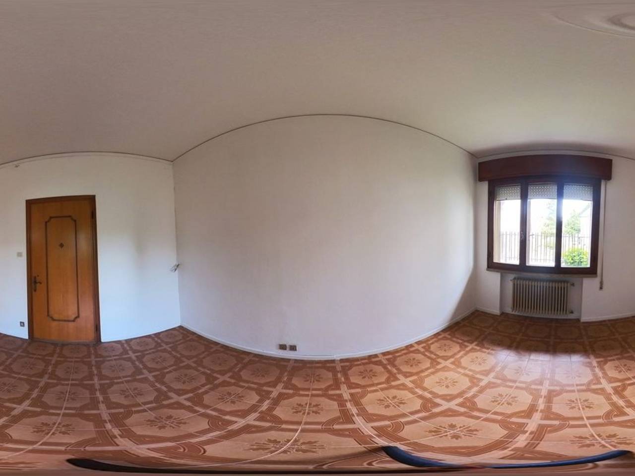 appartamento in vendita ad Adria