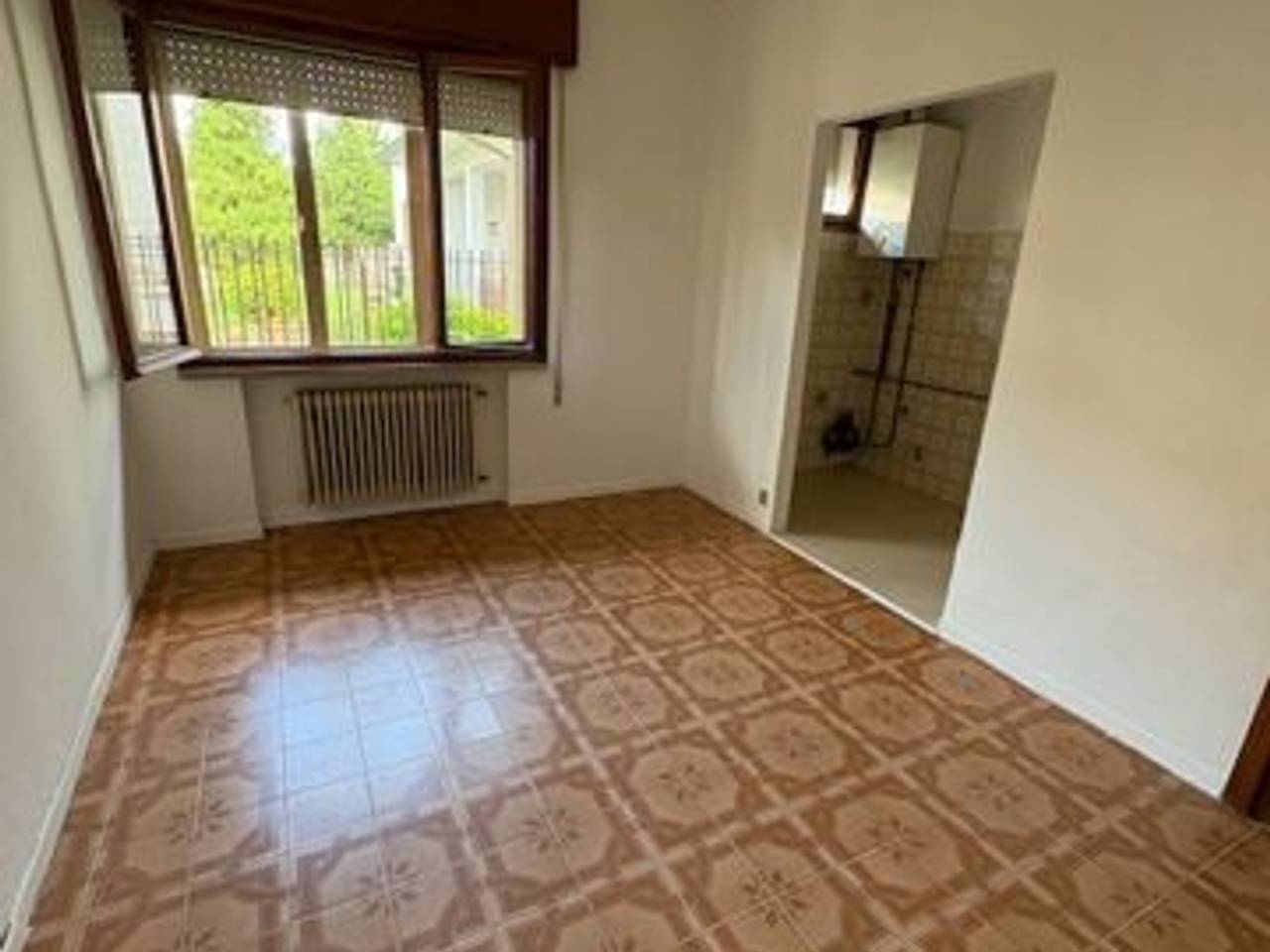 appartamento in vendita ad Adria