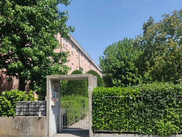 appartamento in vendita ad Adria