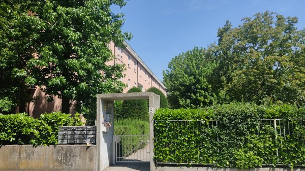 appartamento in vendita ad Adria