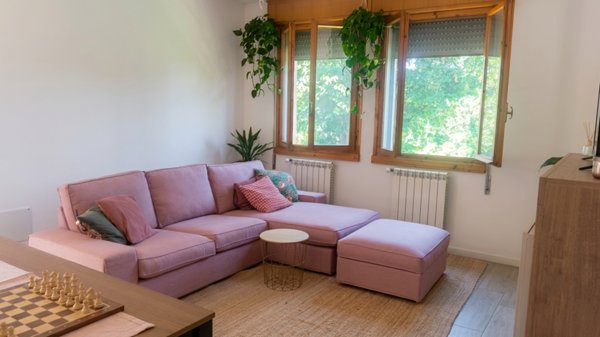 appartamento in vendita ad Adria