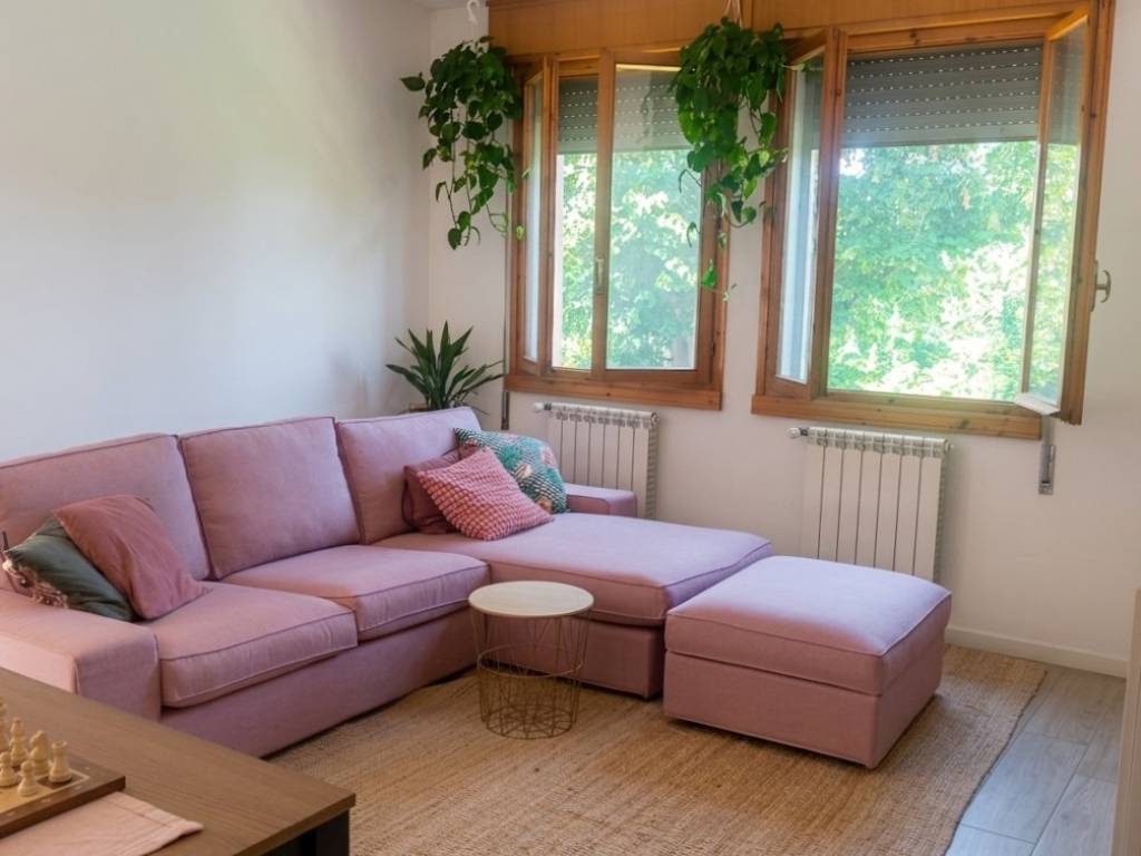 appartamento in vendita ad Adria