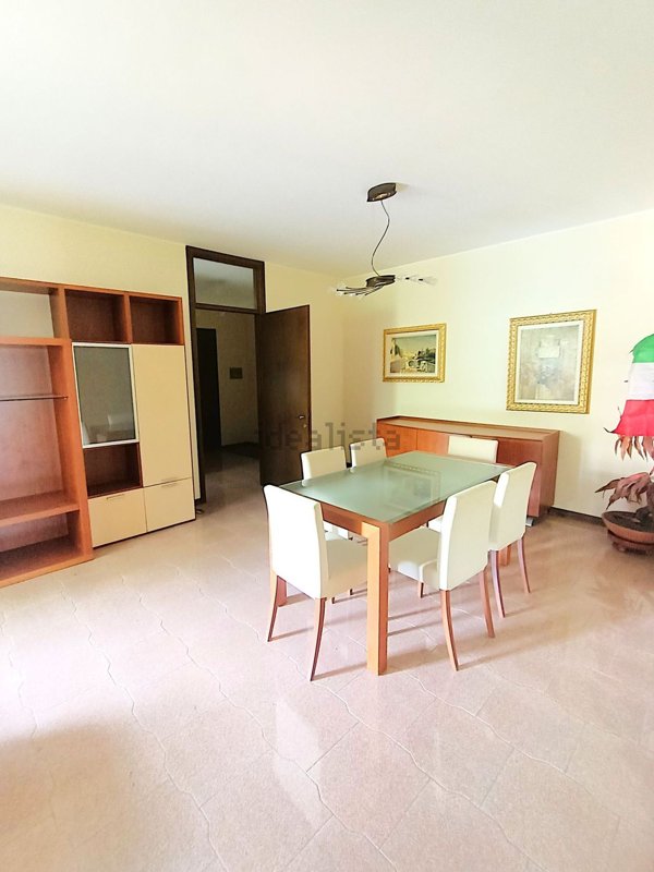 appartamento in vendita ad Adria