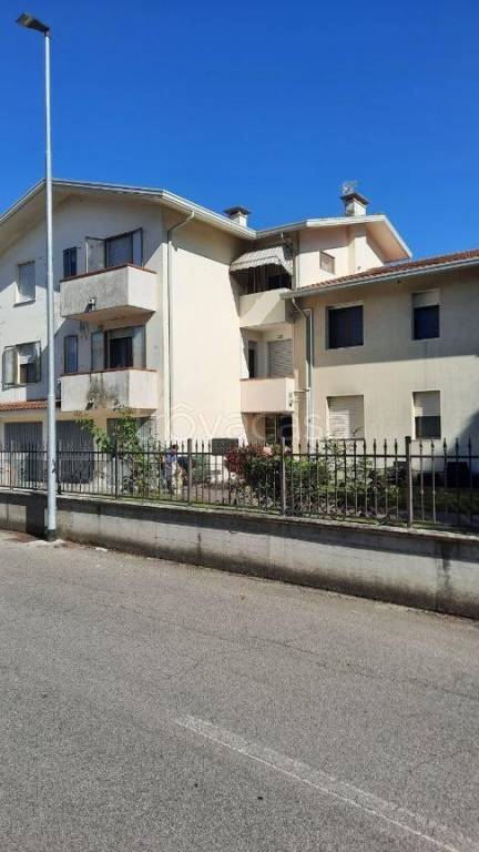 appartamento in vendita ad Adria