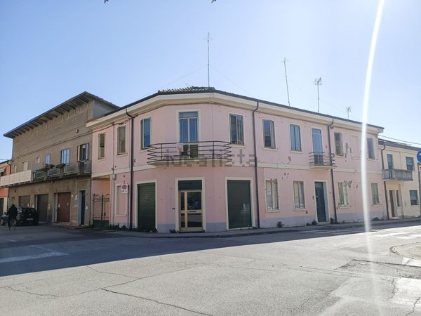 appartamento in vendita ad Adria