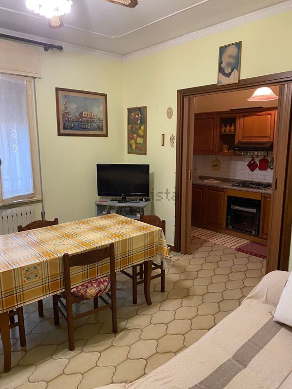 appartamento in vendita ad Adria in zona Bottrighe