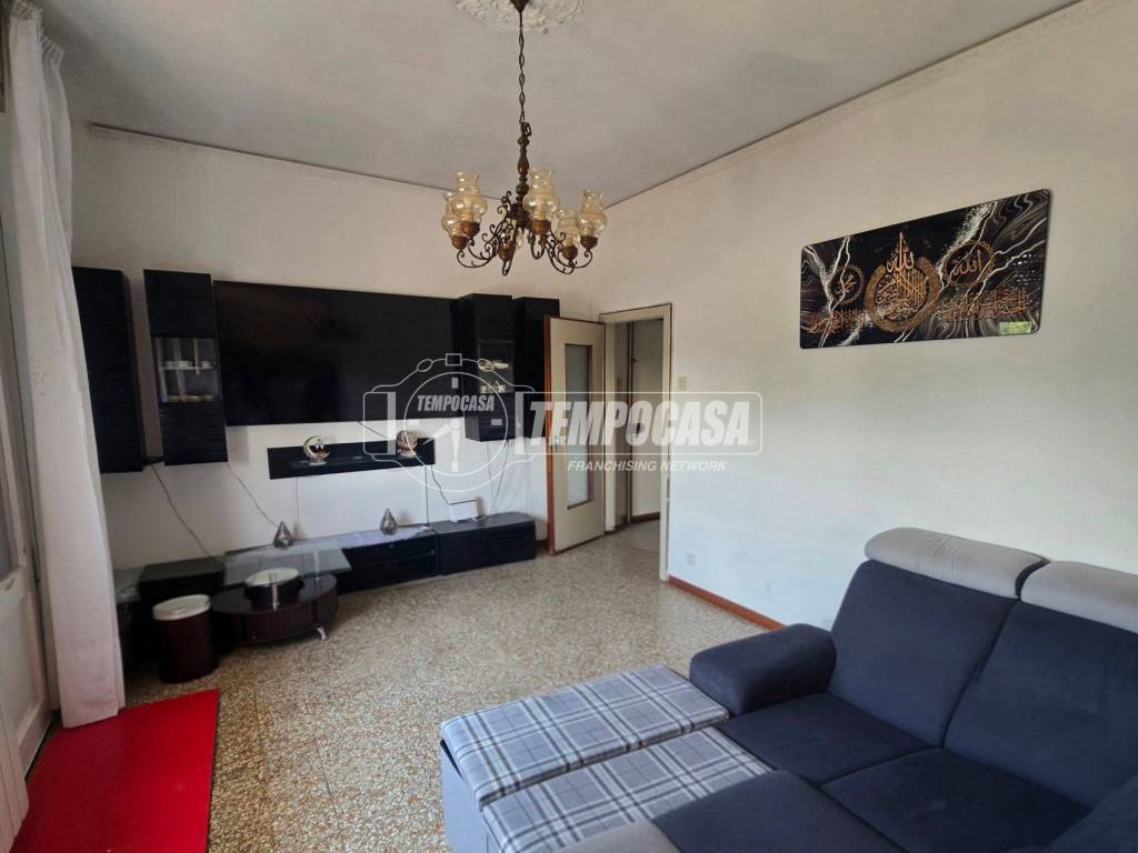 appartamento in vendita ad Adria