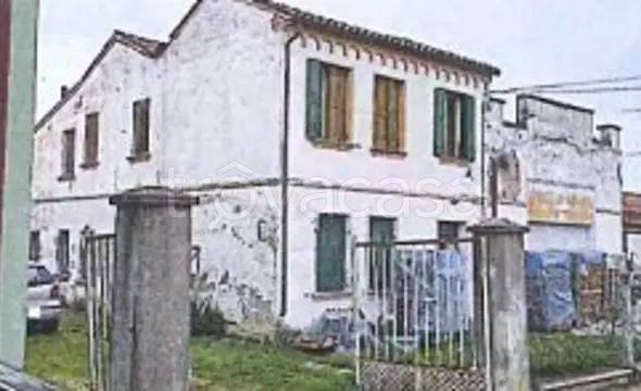 appartamento in vendita ad Adria