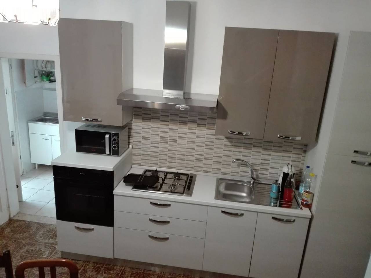 casa indipendente in vendita ad Adria