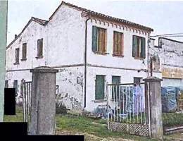 appartamento in vendita ad Adria in zona Ca' Emo