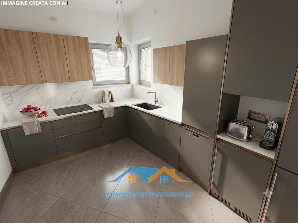 casa indipendente in vendita ad Adria