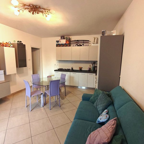 appartamento in vendita ad Adria
