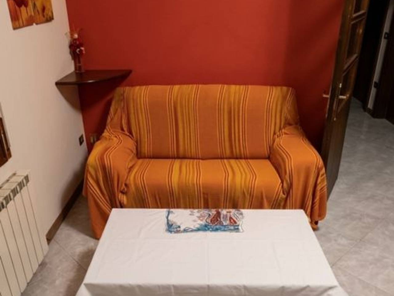 appartamento in vendita ad Adria