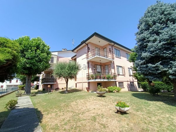 appartamento in vendita ad Adria