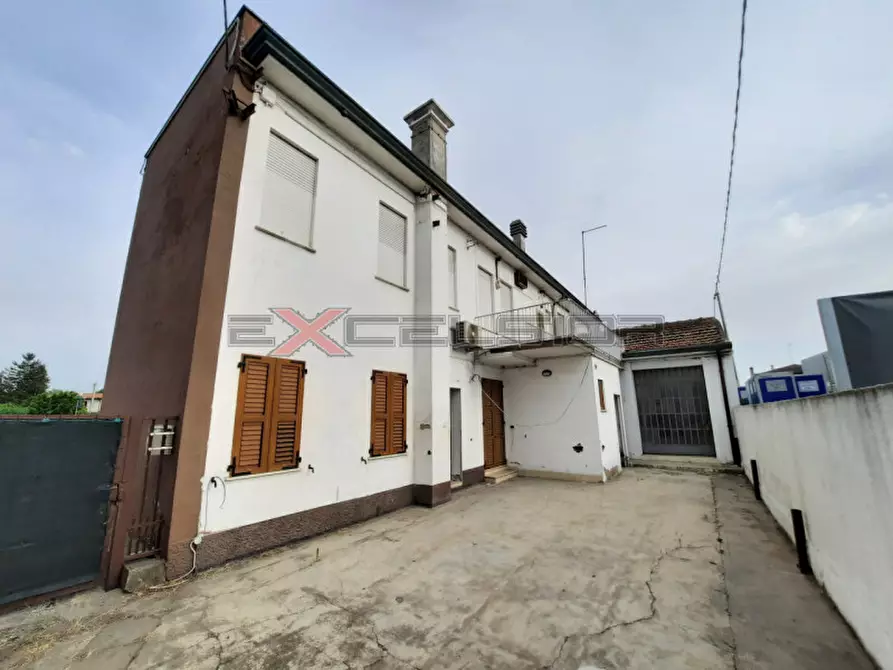 appartamento in vendita ad Adria
