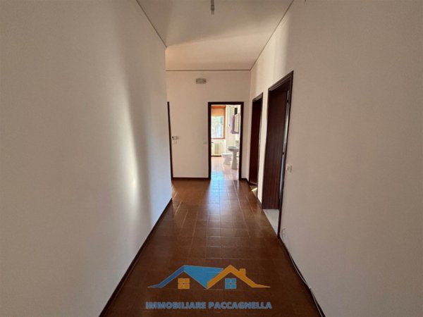 appartamento in vendita ad Adria