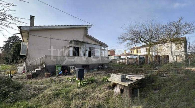 casa indipendente in vendita ad Adria