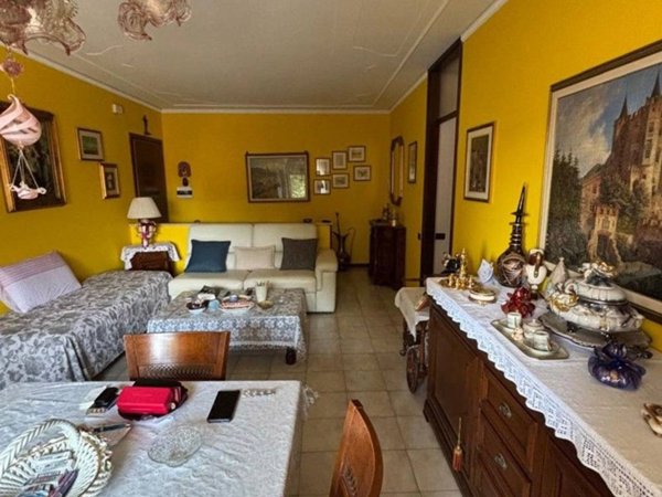 appartamento in vendita ad Adria