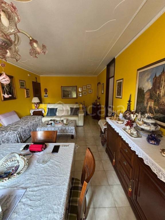appartamento in vendita ad Adria