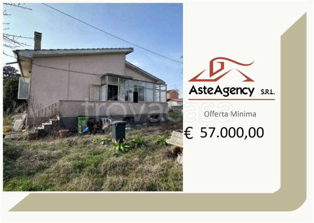 appartamento in vendita ad Adria