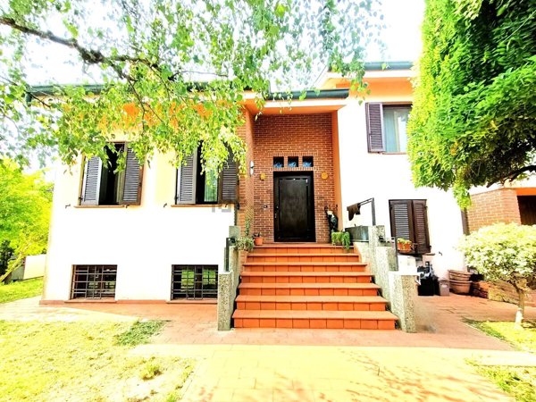 casa indipendente in vendita ad Adria