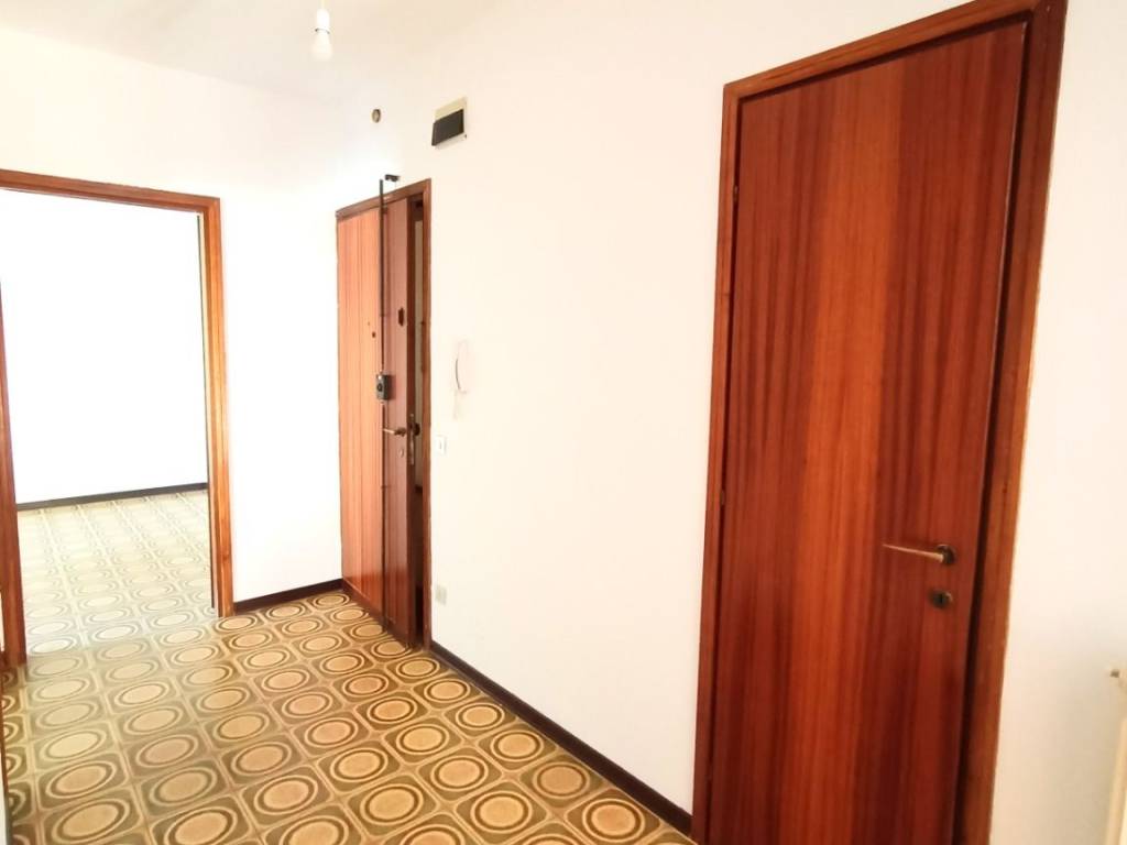 appartamento in vendita ad Adria