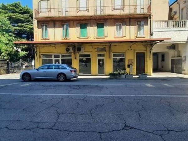 appartamento in vendita ad Adria