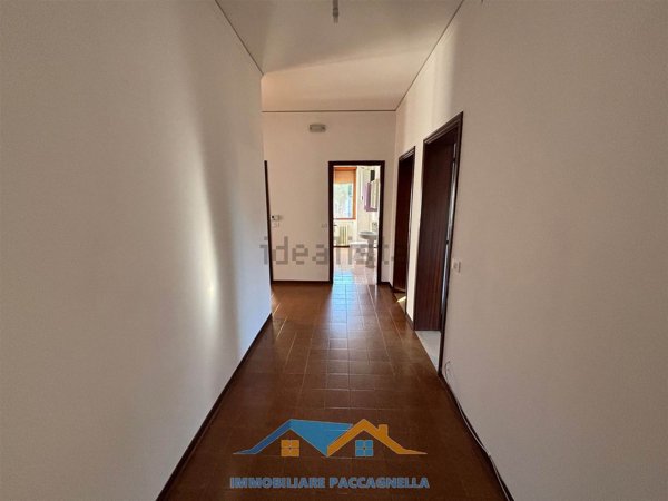 appartamento in vendita ad Adria