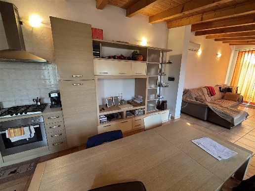 appartamento in vendita ad Adria