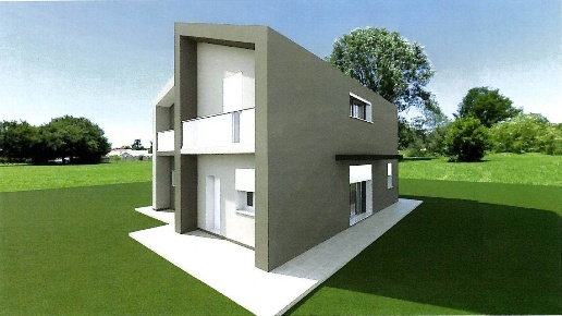 appartamento in vendita ad Adria