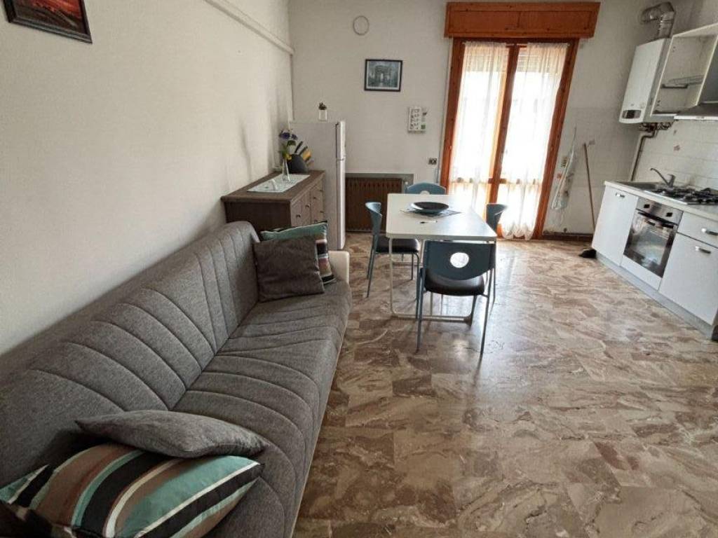 appartamento in vendita ad Adria