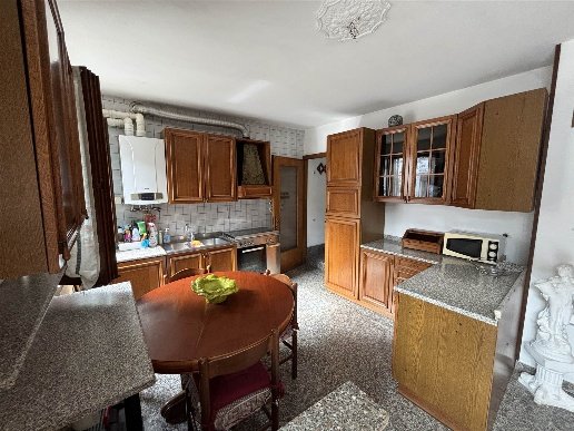 appartamento in vendita ad Adria in zona Bottrighe