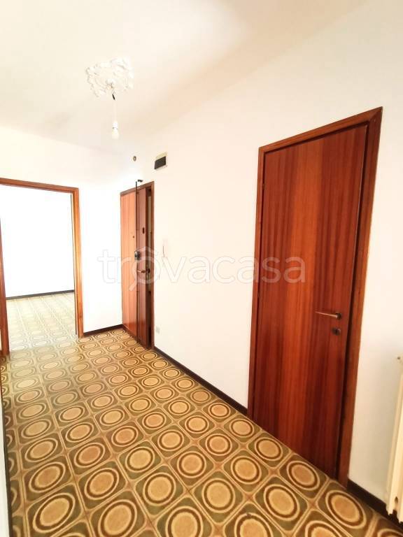 appartamento in vendita ad Adria