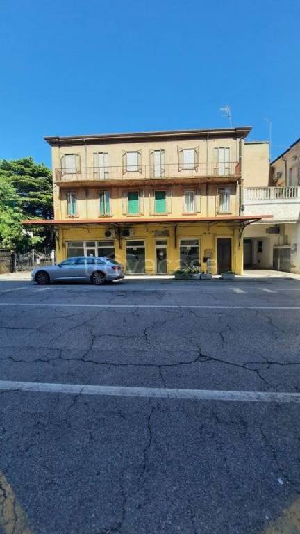 appartamento in vendita ad Adria