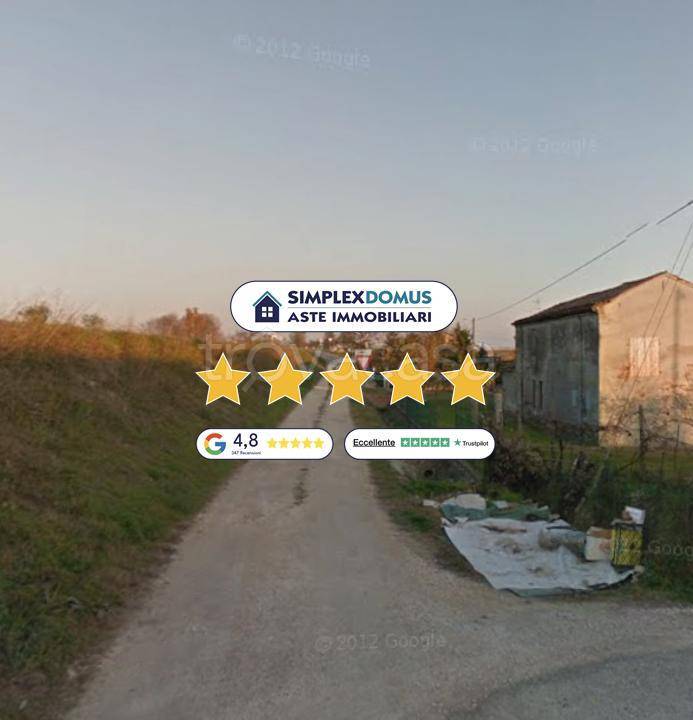 appartamento in vendita ad Adria