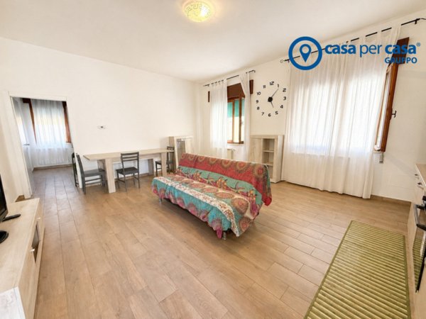 appartamento in vendita ad Adria