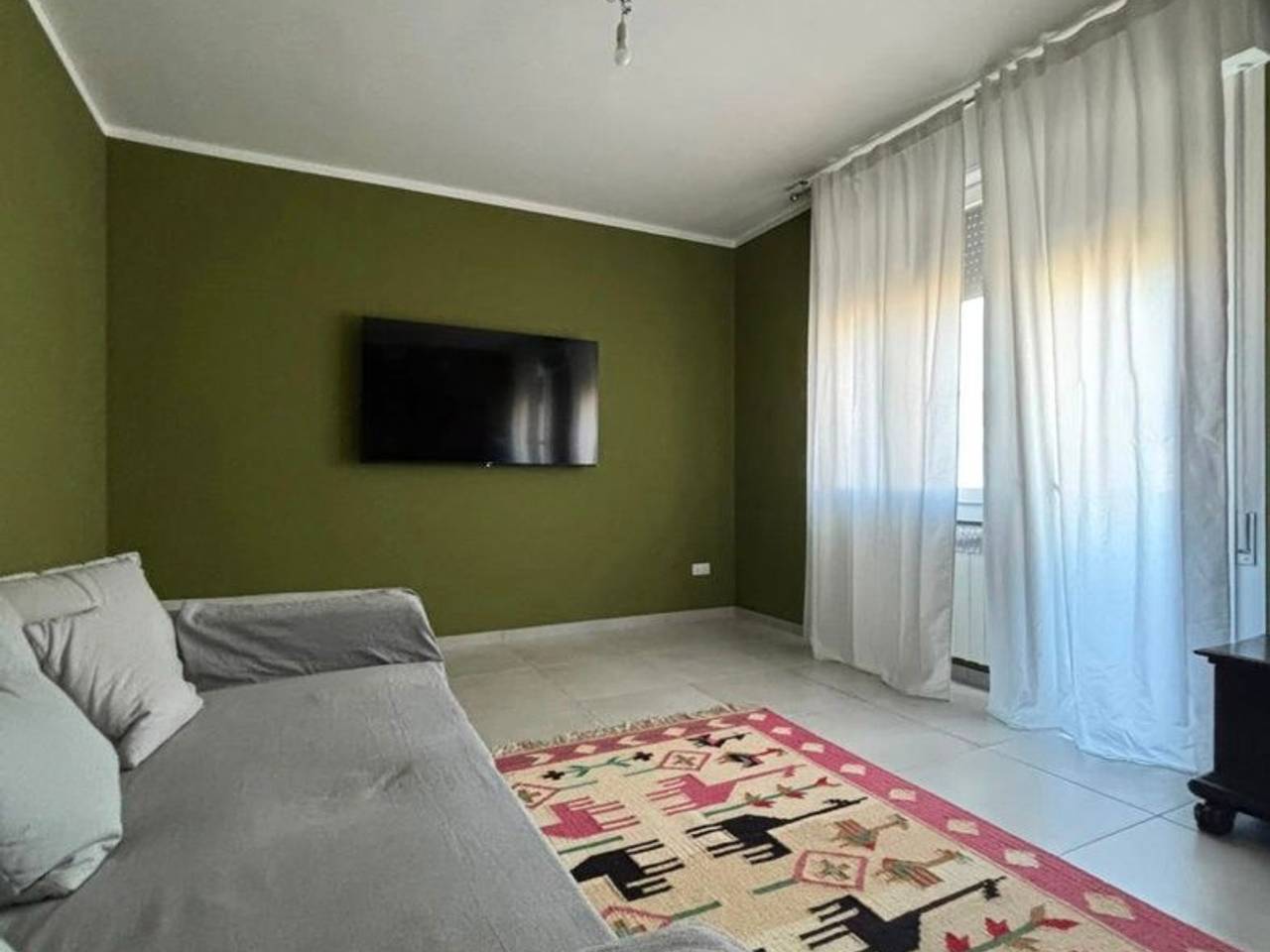 appartamento in vendita ad Adria