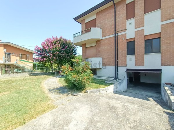 appartamento in vendita ad Adria