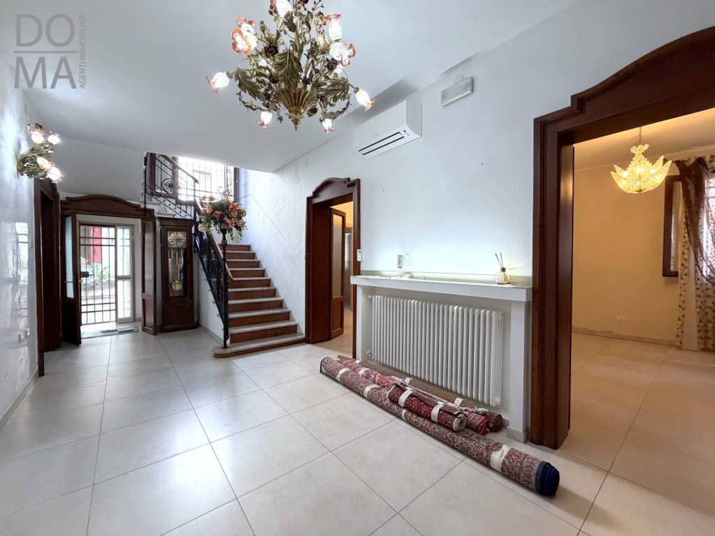 casa indipendente in vendita ad Adria