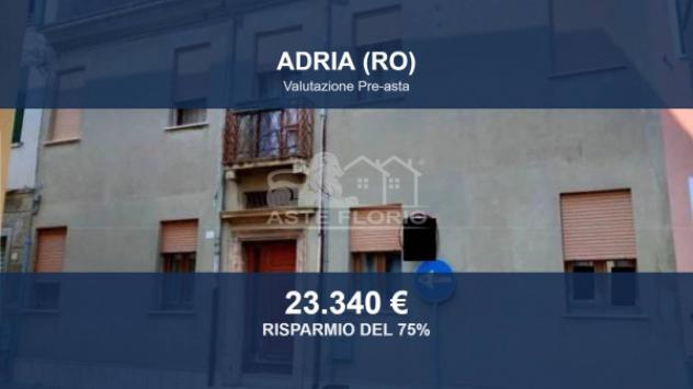 casa indipendente in vendita ad Adria