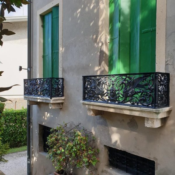 casa indipendente in vendita ad Adria in zona Bottrighe